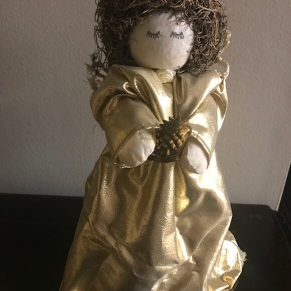 Charleston, S.C. Angels, Limited Edition, Numbered and Dated, Set of 3 - Picture 9 of 9